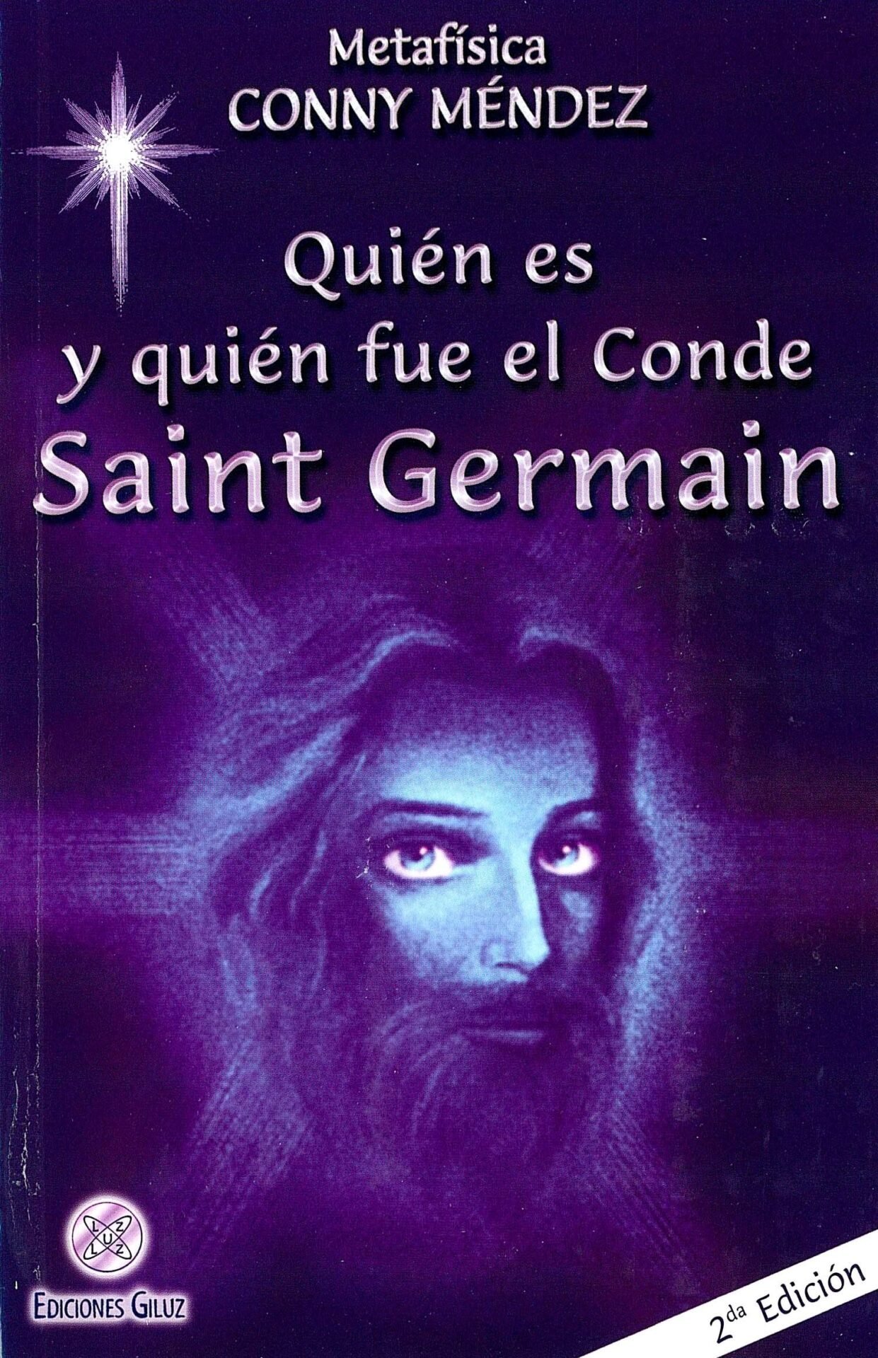 Quién es y quién fue el Conde Saint Germain 1 Quién es y quién fue el Conde Saint Germain