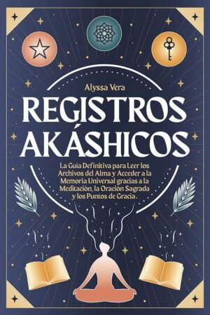 Registros akáshicos