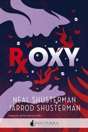 Roxy de Neal Shusterman