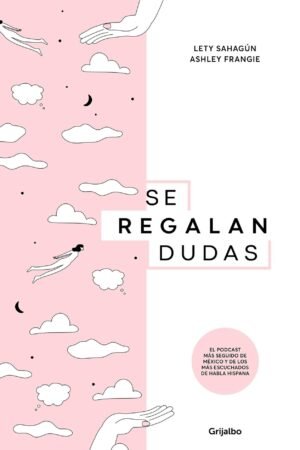Se regalan dudas de Lety Sahagún