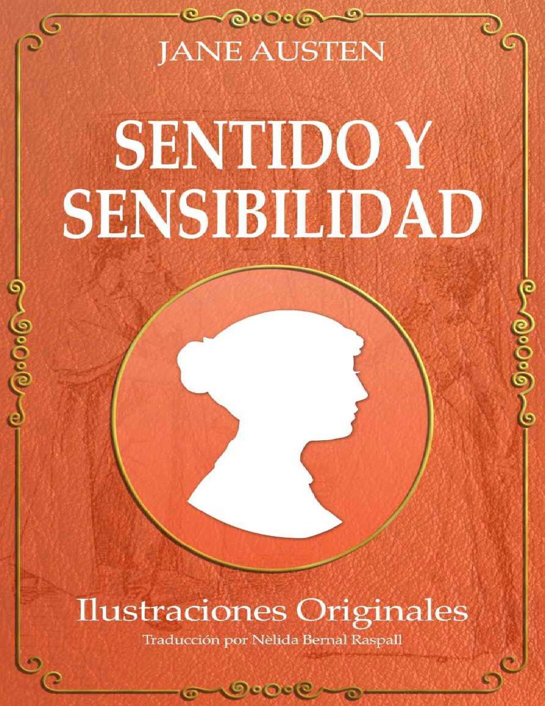 Sentido y sensibilidad de Jane Austen