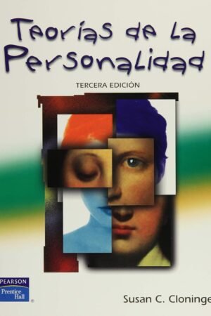 Teorías de la Personalidad de Susan Cloninger