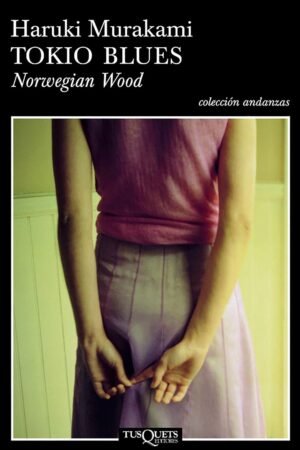 Tokio Blues de Haruki Murakami