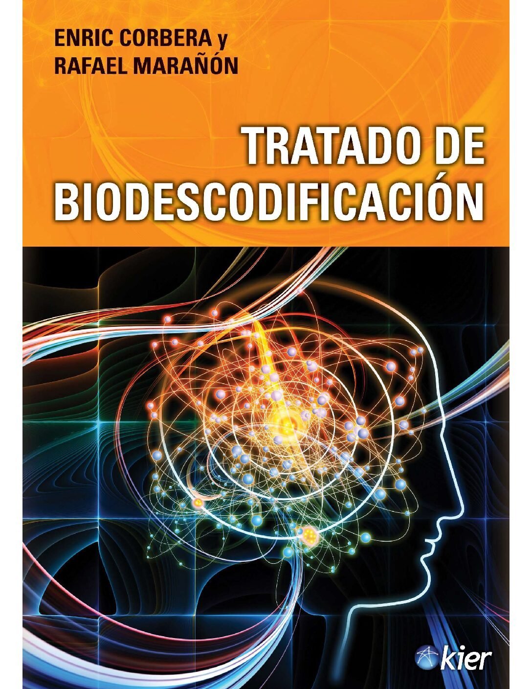 Tratado de Biodescodificación de Enric Corbera 1 Tratado de Biodescodificación de Enric Corbera
