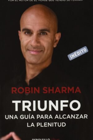 Triunfo de Robin Sharma