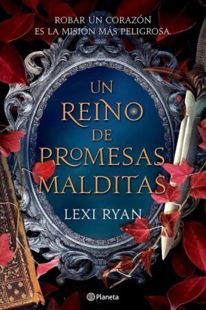 Un reino de promesas malditas de Lexi Ryan