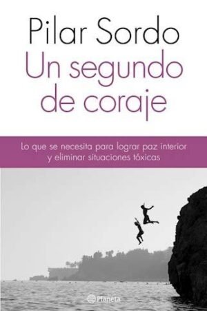 Un segundo de coraje de Pilar Sordo