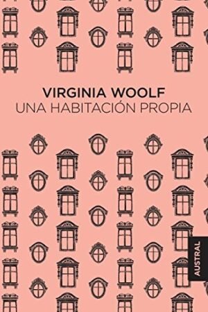 Una habitación propia de Virginia Woolf