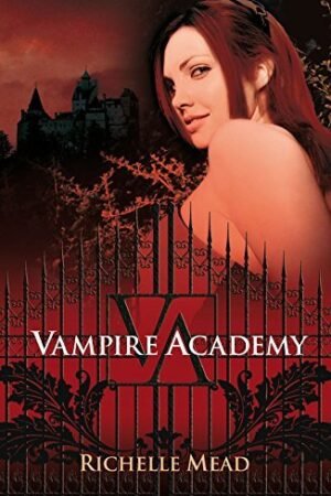 Vampire academy 1 de Richelle Mead