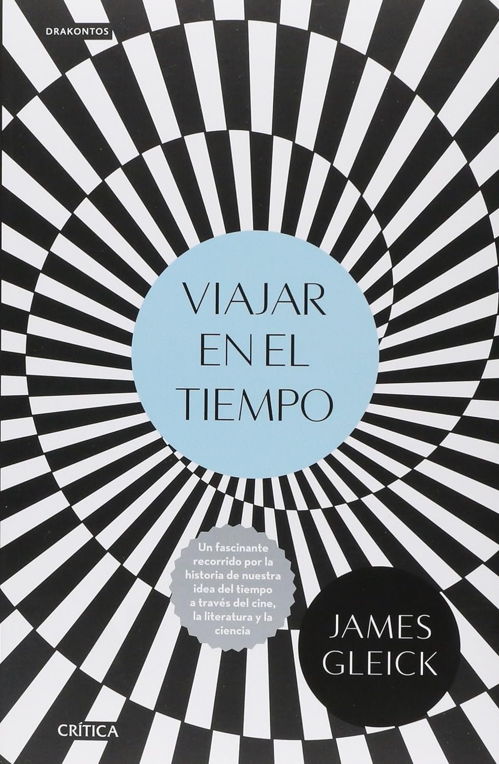 Viajar en el tiempo de James Bleick 1 Viajar en el tiempo de James Bleick