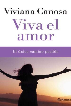 Viva el amor de Viviana Canosa