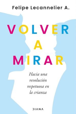 Volver a mirar de Felipe Lecannelier