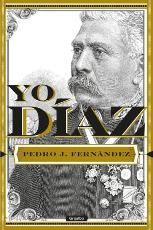 Yo, Díaz de Pedro J. Fernández