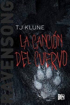 Green Creek 2: La canción del cuervo de TJ Klune