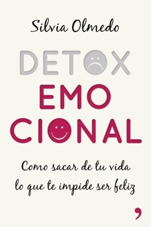Detox emocional de Silvia Olmedo