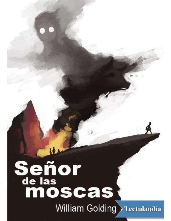 El señor de las moscas de William Golding