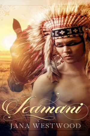 Icamani de Jana Westwood