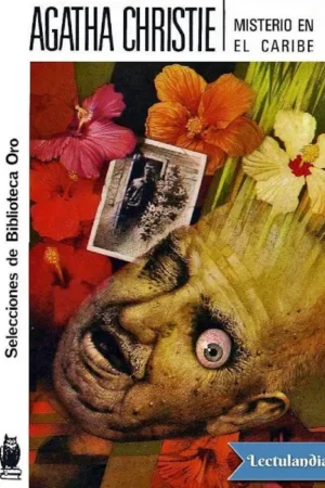 Misterio en el Caribe de Agatha Christie