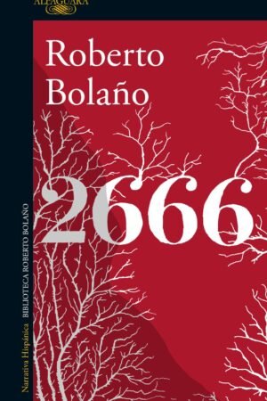 2666 de Roberto Bolaño