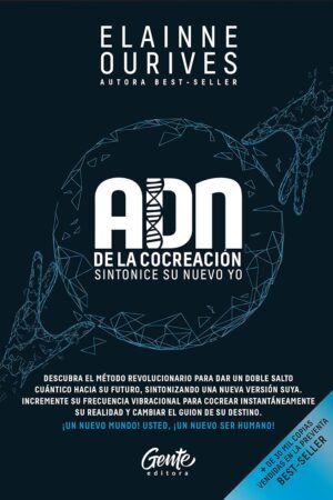 ADN de la cocreación de Elainne Ourives