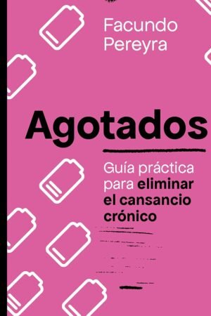 Agotados de Facundo Pereyra