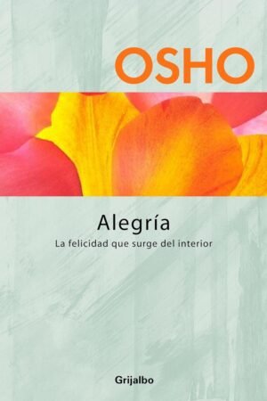 Alegría de Osho