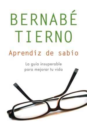 Aprendiz de sabio de Bernabé tierno