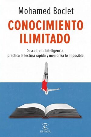 Conocimiento ilimitado de Mohamed Boclet