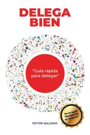 Delega Bien de Víctor Salgado