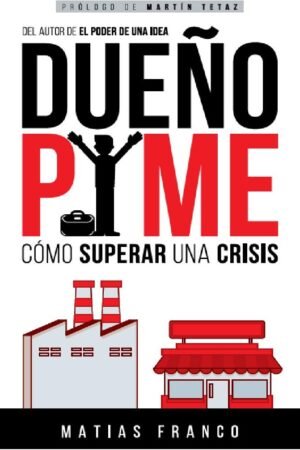 Dueño PYME de Matias Franco