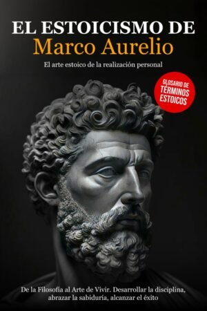 El Estoicismo de Marco Aurelio de Wisdom Insight Publishing