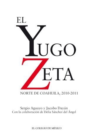 El Yugo Zeta de Jacobo Dayán