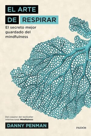 El arte de respirar de Danny Penman
