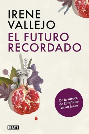 El futuro recordado de Irene Vallejo