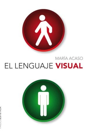 El lenguaje visual de María Acaso