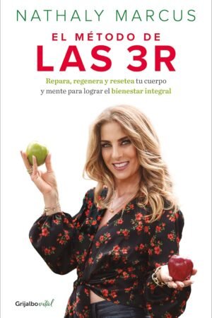 El método de las 3 R de Nathaly Marcus