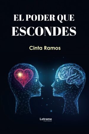 El poder que escondes de Cinta Ramos