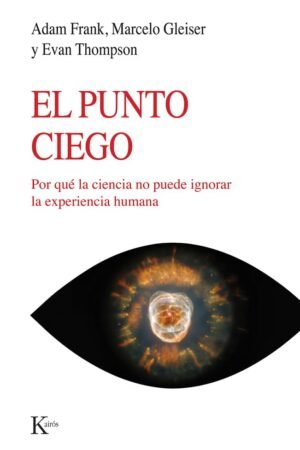 El punto ciego de Adam Frank
