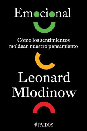 Emocional de Leonard Mlodinow