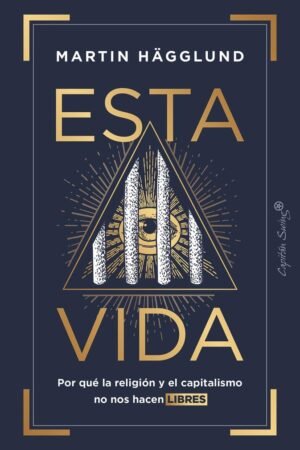 Esta vida de Martin Hägglund