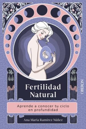 Fertilidad natural de Ana María Ramírez Nuñez