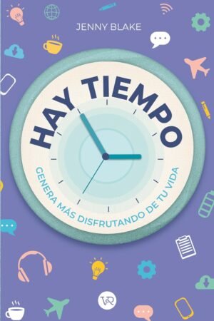 Hay tiempo de Jenny Blake