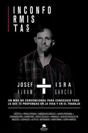 Inconformistas de Josef Ajram