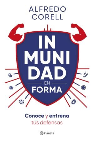 Inmunidad en forma de Alfredo Corell