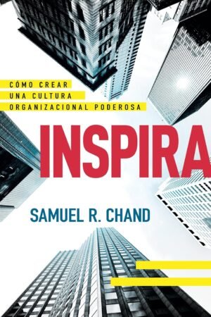 Inspira de Samuel R. Chand