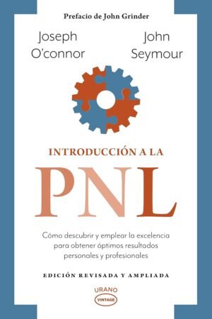 Introducción a la PNL de Joseph O'Connor