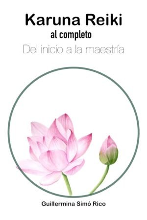 Karuna Reiki de Guillermina Simo Rico