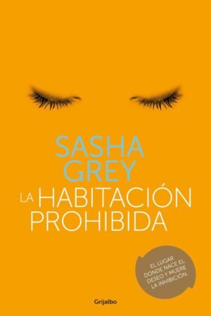 La Habitación Prohibida de Sasha Grey