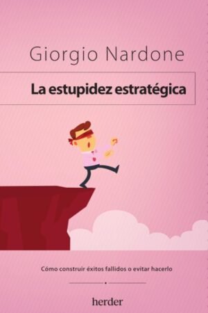 La estupidez estratégica de Giorgio Nardone