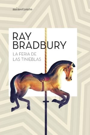 La feria de las tinieblas de Ray Bradbury